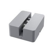 Fenestra Flos Outdoor Освещение подоконника прямоугольный серый f-o-0551