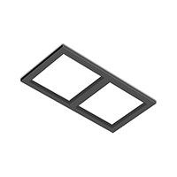FRAME KUB MINI 2 Led Technology Kub декоративная рамка для светильника