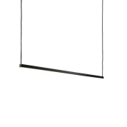 270361 Light Point Stripe подвесной линейный светильник с тонким вытянутым корпусом и направленным вниз светом