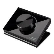 029921 Arlight Панель Rotary SMART-P100-DIM Black (3V, 2.4G)