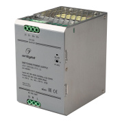 040231 Arlight 24v источник напряжения