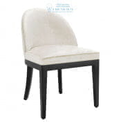 112136 Dining Chair Fallon mirage off-white Eichholtz