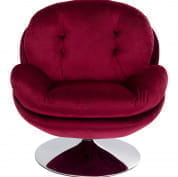 85664 Вращающееся кресло Cosy Berry Kare Design
