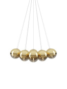 Random Lodes Люстра золотой i-c-0279