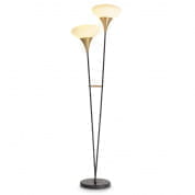 115358 Floor Lamp Duco Торшер Eichholtz