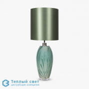 Graal настольная лампа Bella Figura tl230 green lg