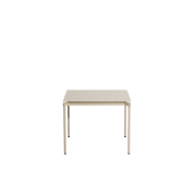 M0810721 Fromme Petite Friture Стол 70x70 дюнный