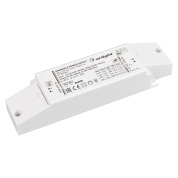 028185(1) Arlight LED драйвер ARJ-SP-40-PFC-TRIAC-INS (40W, 27-38V, 0.7-1.05A)