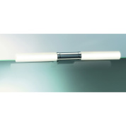 0413300 Decor Walther Line светильник для зеркала хром