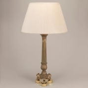 TM0041 Saltwood Tripod Lamp настольная лампа Vaughan