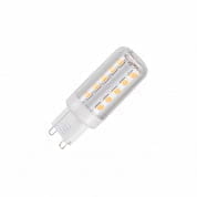 SLV 1005286 LED G9 источник света 230В, 3.7Вт, 3000К, 350лм, CRI90, 300°