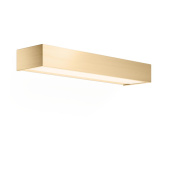 0333182 Decor Walther Box настенный светильник (бра) золотой матовый