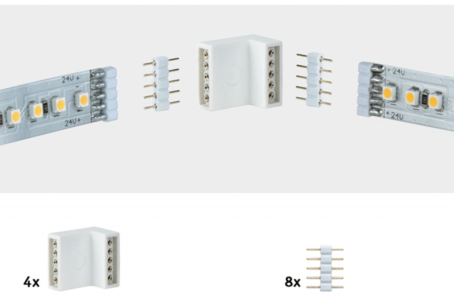 Paulmann MAXLED 70974 датчик