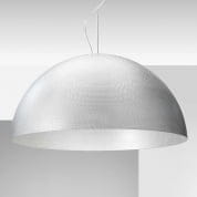 IDL Capri 485/72/C Alluminium подвесной светильник