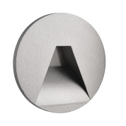 930504 Deko-Light Round cover белый