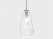 Heritage Подвесной светильник из муранского стекла Sogni Di Cristallo PID438484