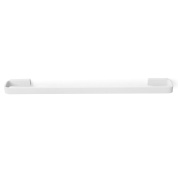 71017-000304 Audo Copenhagen Towel Бар, Белый