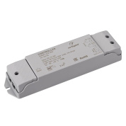025146 Arlight Контроллер SMART-K22-MIX (12-36V, 2x8A, 2.4G)