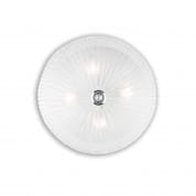 008615 SHELL PL4 Ideal Lux потолочный светильник