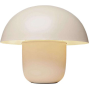 56509 Mushroom Beige 44cm Kare design настольная лампа