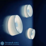 Lumière XXS настенный светильник Foscarini 1910052L-24