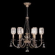 585240-2 Eaton Place 43" Round Chandelier люстра, Fine Art Lamps