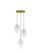 Коллекция Nova Luce CHRYSI