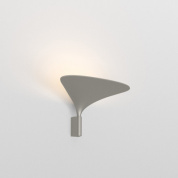 Rotaliana Sunset W0 AP современный дизайнерский настенный светильник шампань 1SNW0D0065ZL0