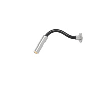 SCAR 4201P M Trizo21  Встраиваемый настенный светильник Scar-Led 1FD с яркостью 45 диммеров