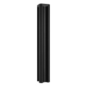 050733 Arlight Светильник LGD-FLINT-BOLL-H900-18W Warm3000 (BK, 45 deg, 230V)