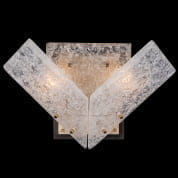 910250-2 Lunea 10.75" Sconce бра, Fine Art Lamps