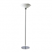 DL31 floor lamp opal Dyberg Larsen торшер 7070