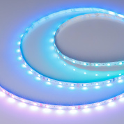 044684 Arlight Лента SPI-RZ-F60-6mm 12V RGB-PX1-BPT (7 W/m, IP20, 3535, 5m)