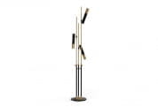 Ike Floor Lamp торшер DelightFULL presented by DAISY COLLECTION IKE-FL-DEL-1001