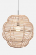 Wagner XL Nature Globen Lighting подвесной светильник