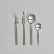 243092 Cutlery 101 Copenhagen столовые приборы, матовая сталь