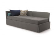 Gabriel Duo 2-местный тканевый диван-кровать со съемным чехлом Casamania & Horm PID495900