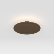 Rotaliana Collide H2 AP LED M бра дизайнерское античная латунь 1CDH2D0014ZL1