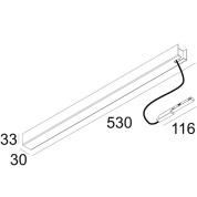 потолочный светильник