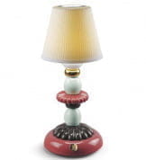 Lotus Firefly Table Lamp настольная лампа Lladro 01023792