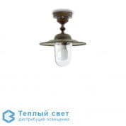 Casale 1363 уличный потолочный светильник Moretti Luce