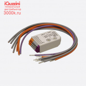 J777 Quick BLE iGuzzini 4-button interface for DALI BUS