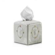 Amalfi tissue box коробка для салфеток, Villari