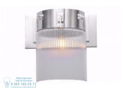 Hoffmann Настенный светильник из латуни ручной работы Patinas Lighting PID261579