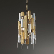 Коллекция MM lampadari City