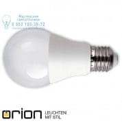 Светодиодная лампа Orion LED E27/10W LED *FO*