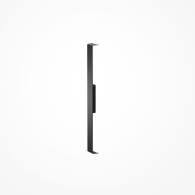 Настенный светильник Maytoni Bracket 16W Черный MOD492WL-L16BK