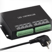 018549 Контроллер HX-801RC Arlight (8192 pix, 220V, TCP/IP)