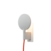 MAG1-G2-DIM-2700-9016-OG Maggy Mawa Design светильник для чтения