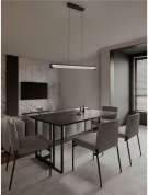 Коллекция Nova Luce EMERY